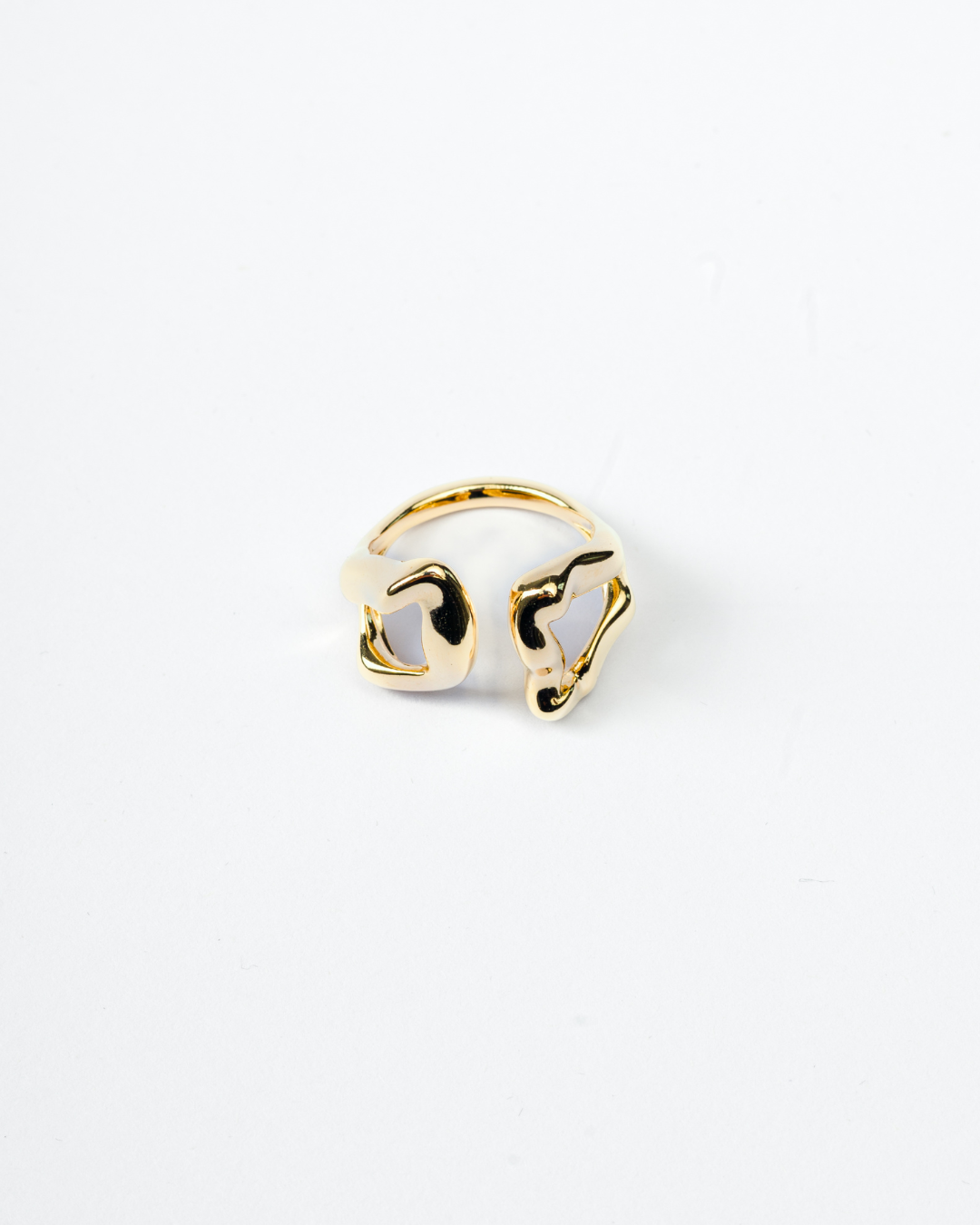 Anel Onde d’Oro