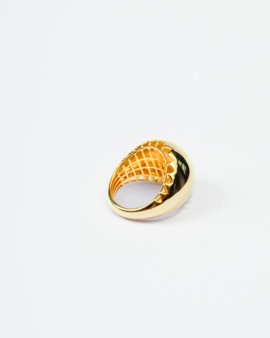 Anel Oro