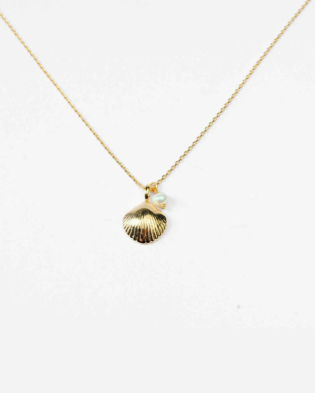 Colar Baia De Luce 45cm