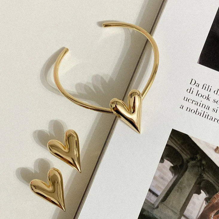 Bracelete Ama Alongado