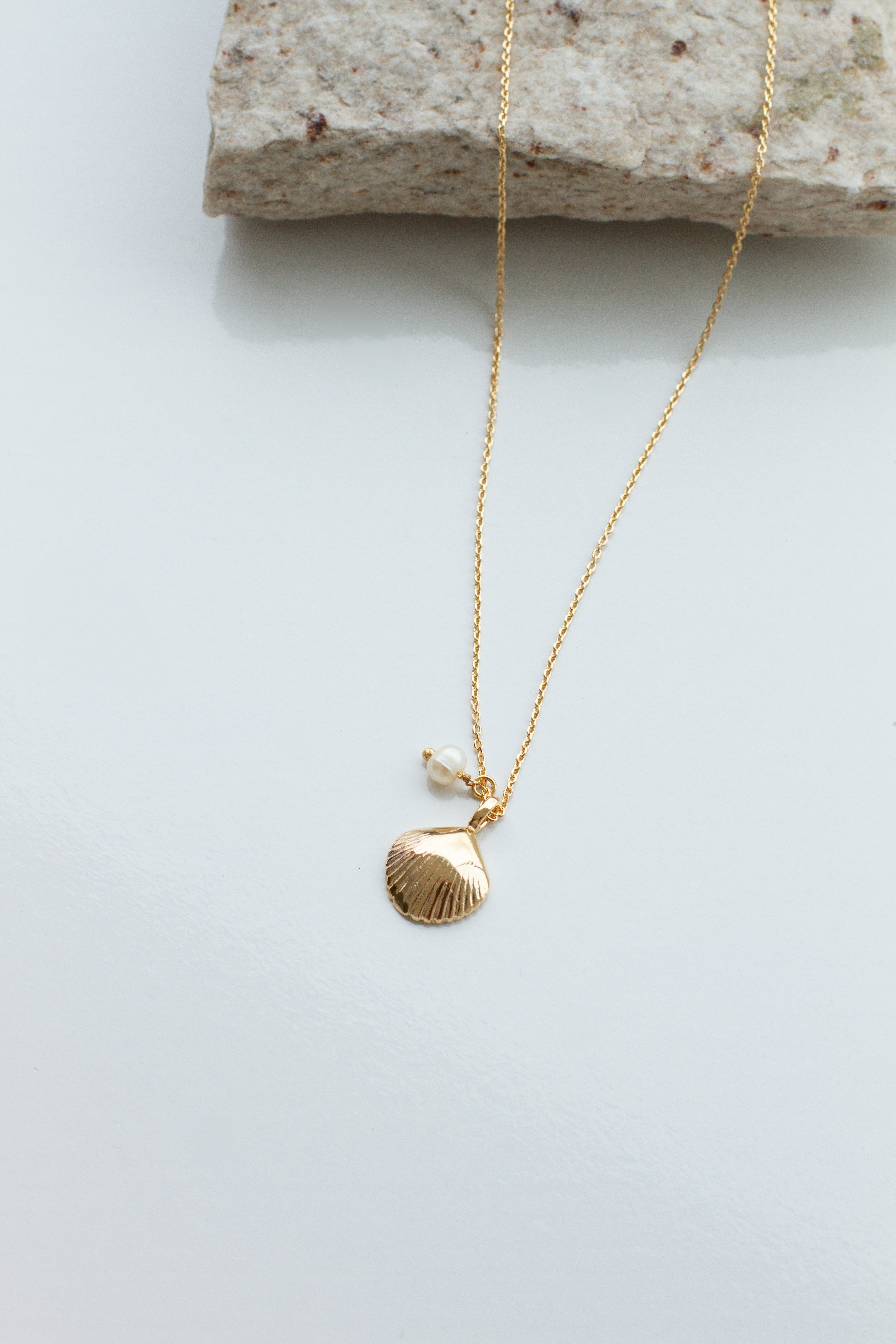 Colar Baia De Luce 45cm