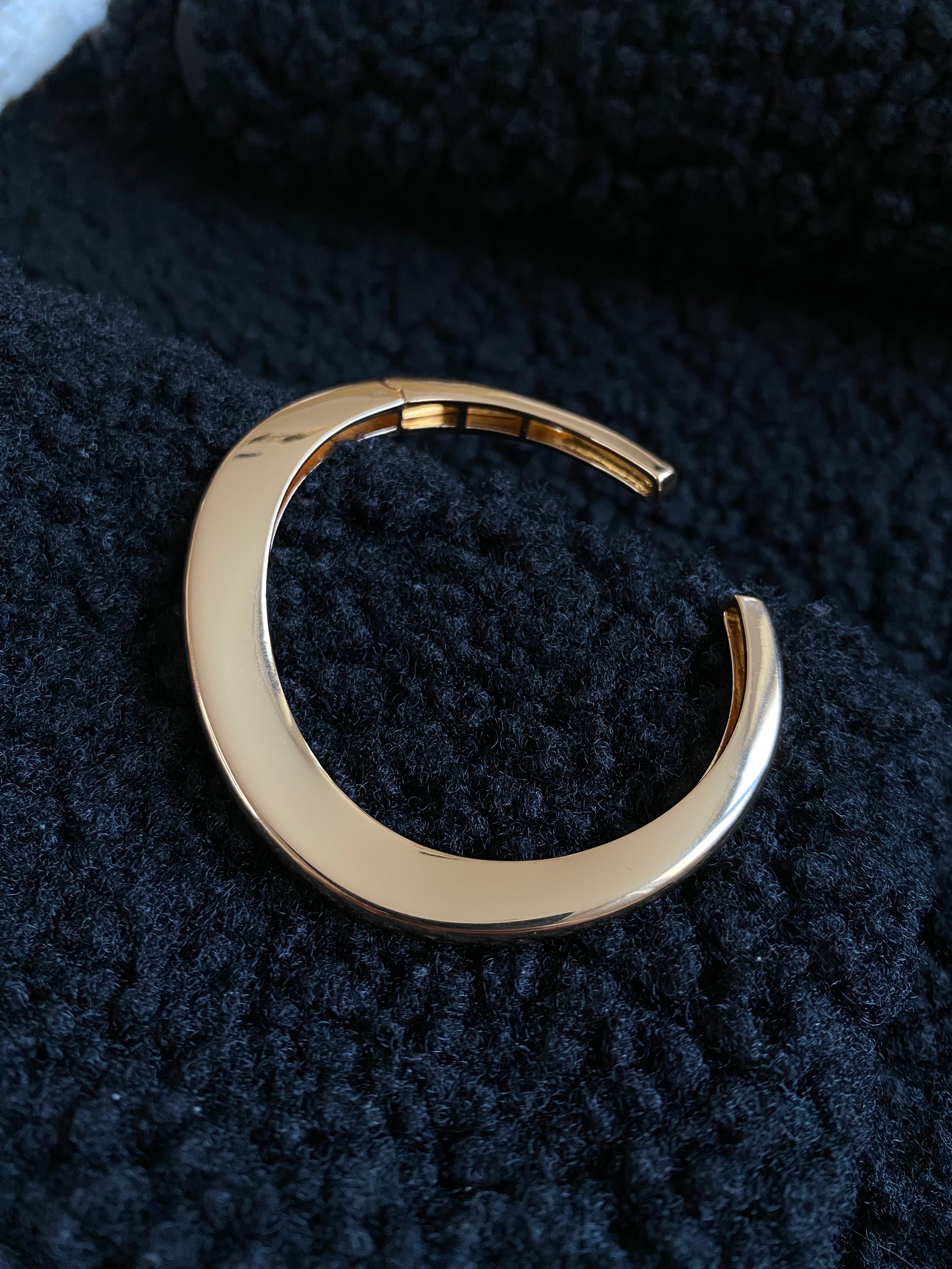 Bracelete Zia Curve Articulado