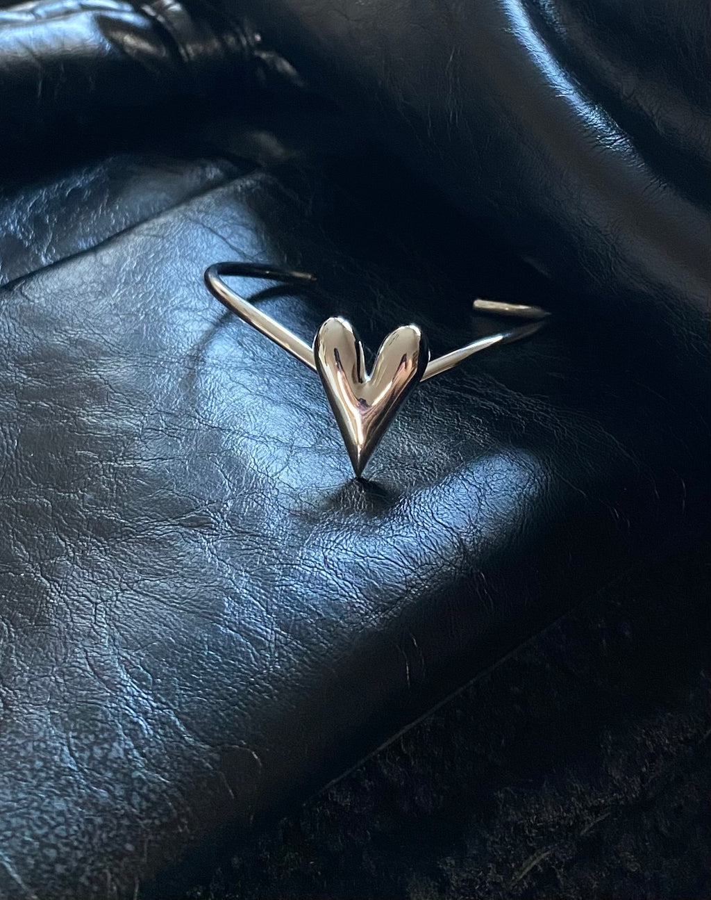 Bracelete Ama Alongado