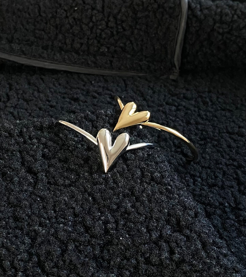 Bracelete Ama Alongado