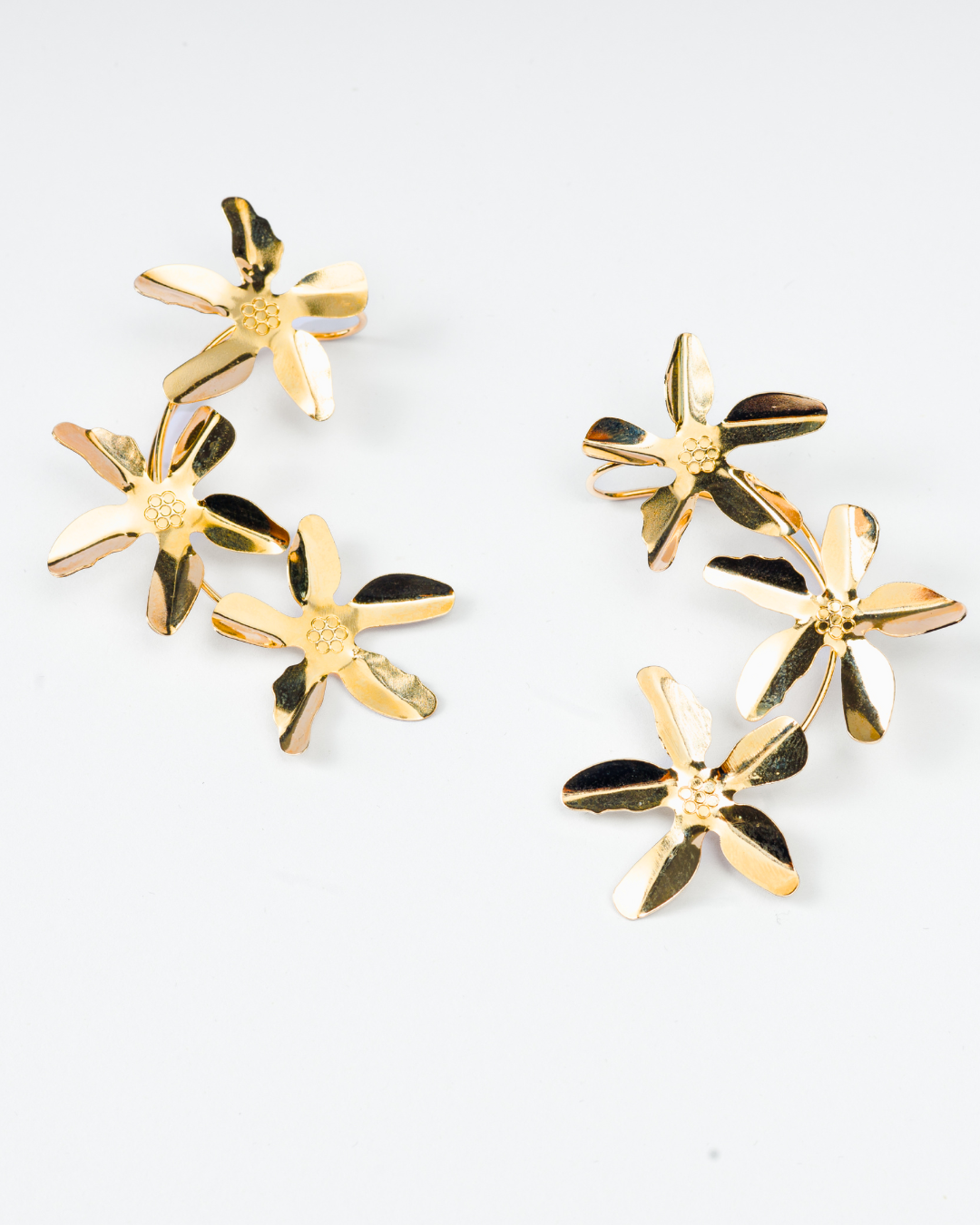 Ear Cuff Fiore