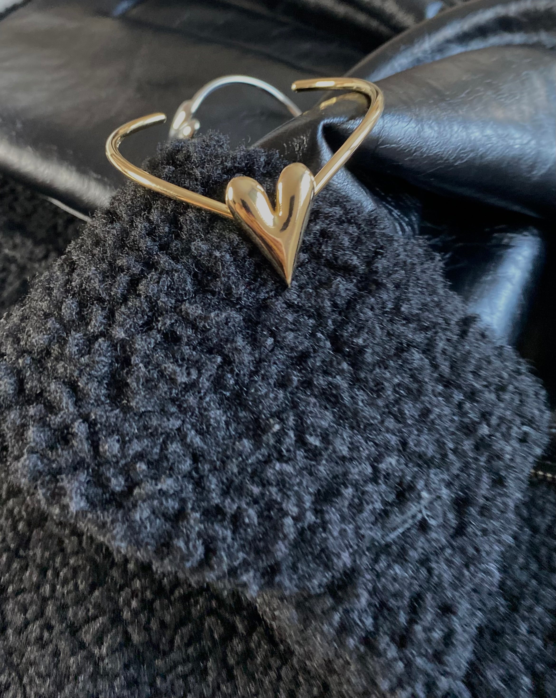 Bracelete Ama Alongado