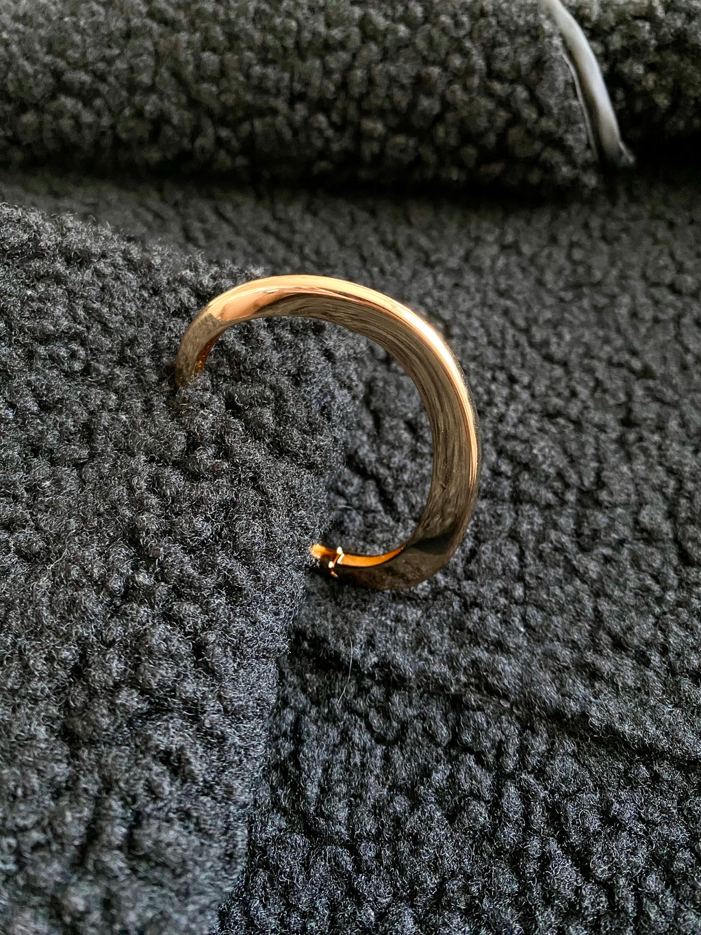 Bracelete Zia Curve Articulado