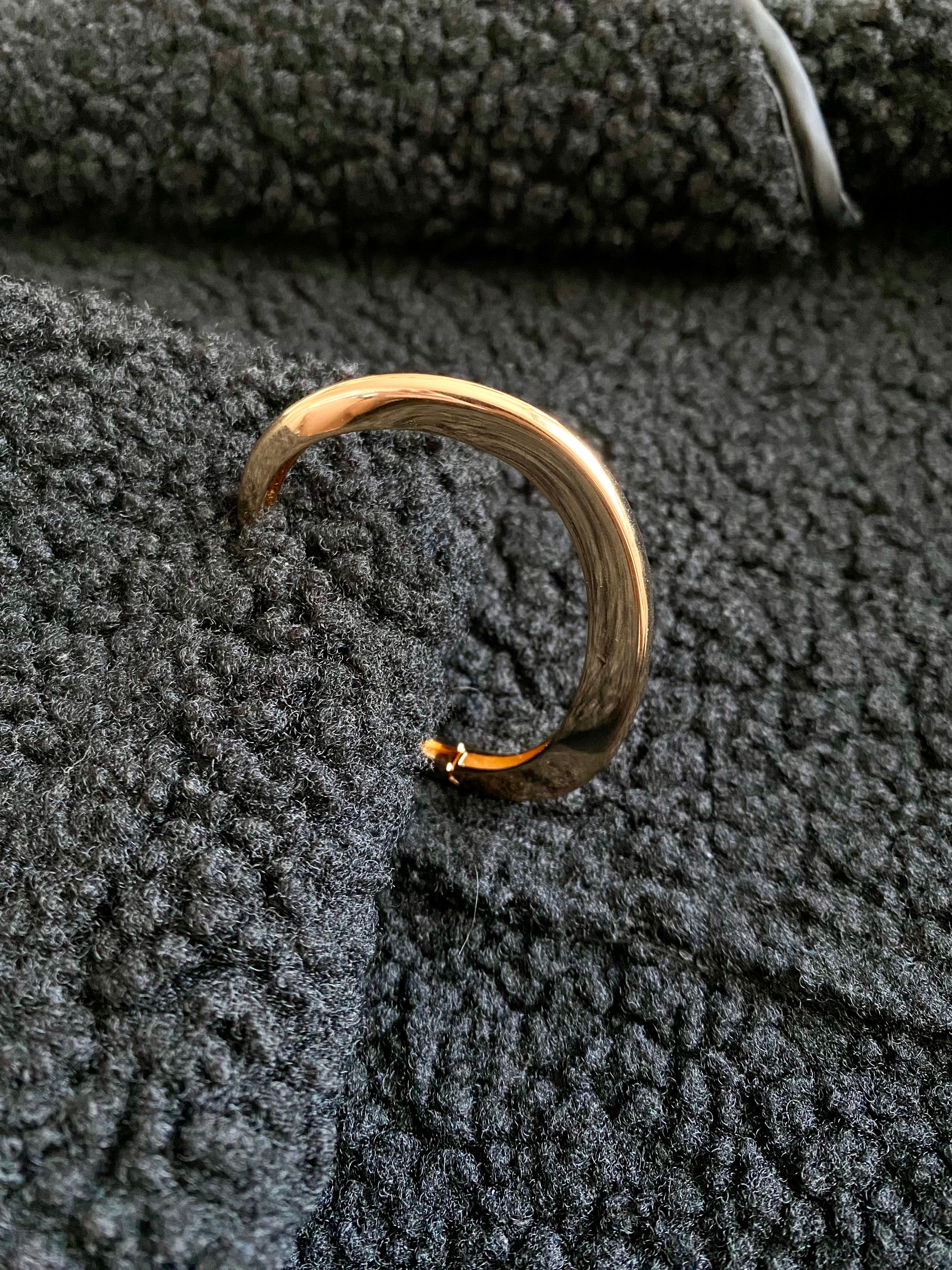 Bracelete Zia Curve Articulado