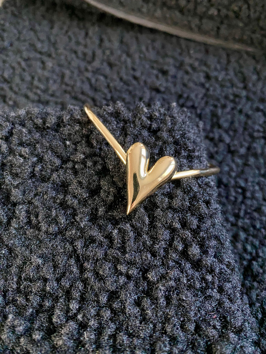 Bracelete Ama Alongado