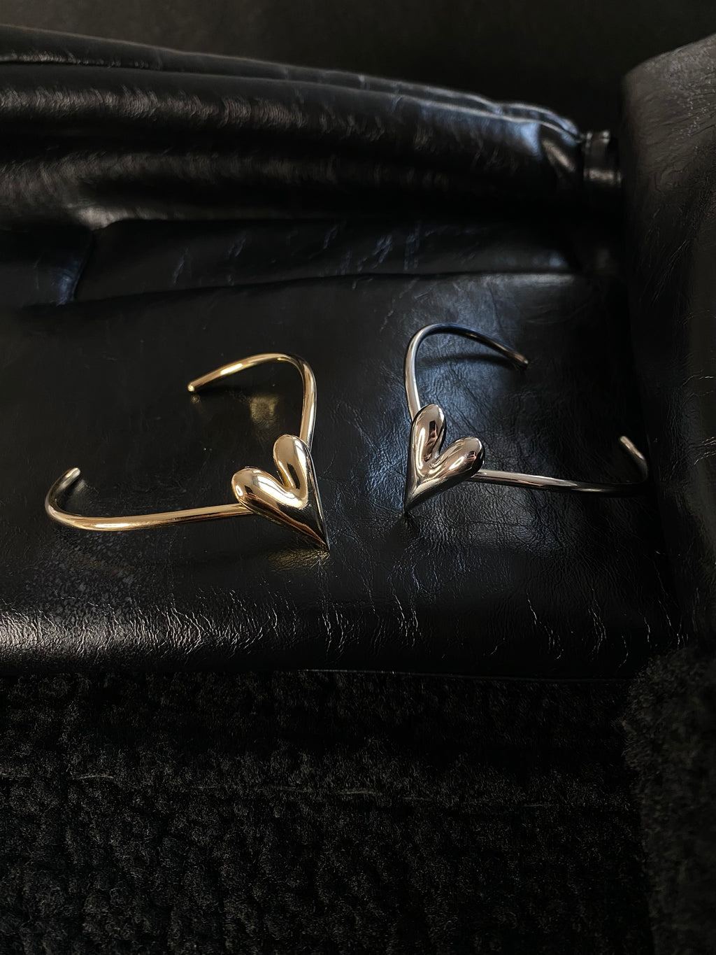 Bracelete Ama Alongado