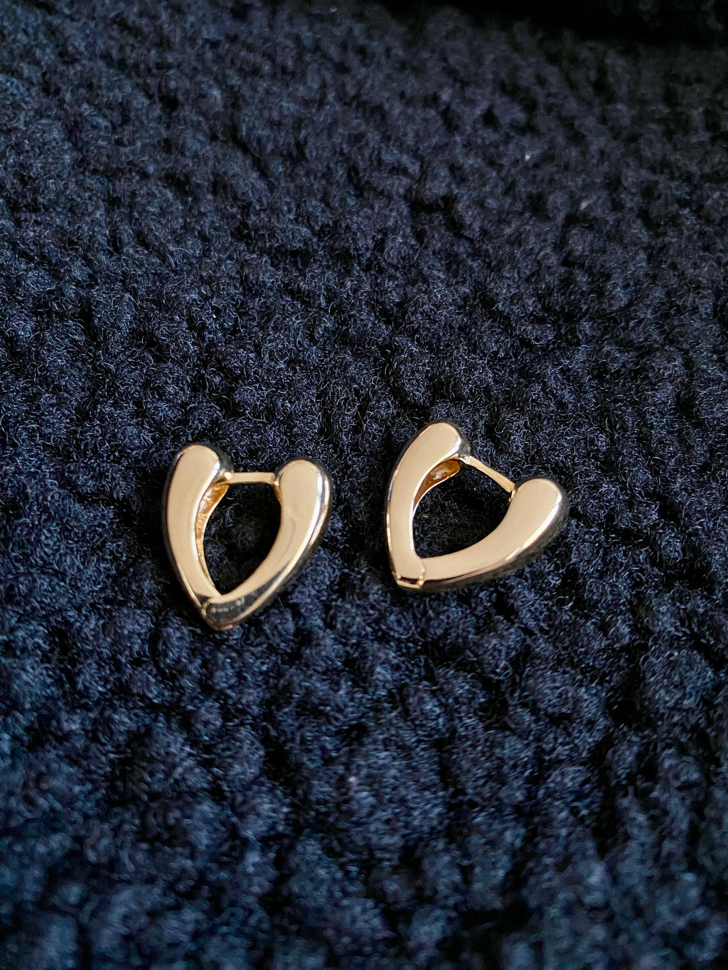 Brinco Jessi Bojudo Coração