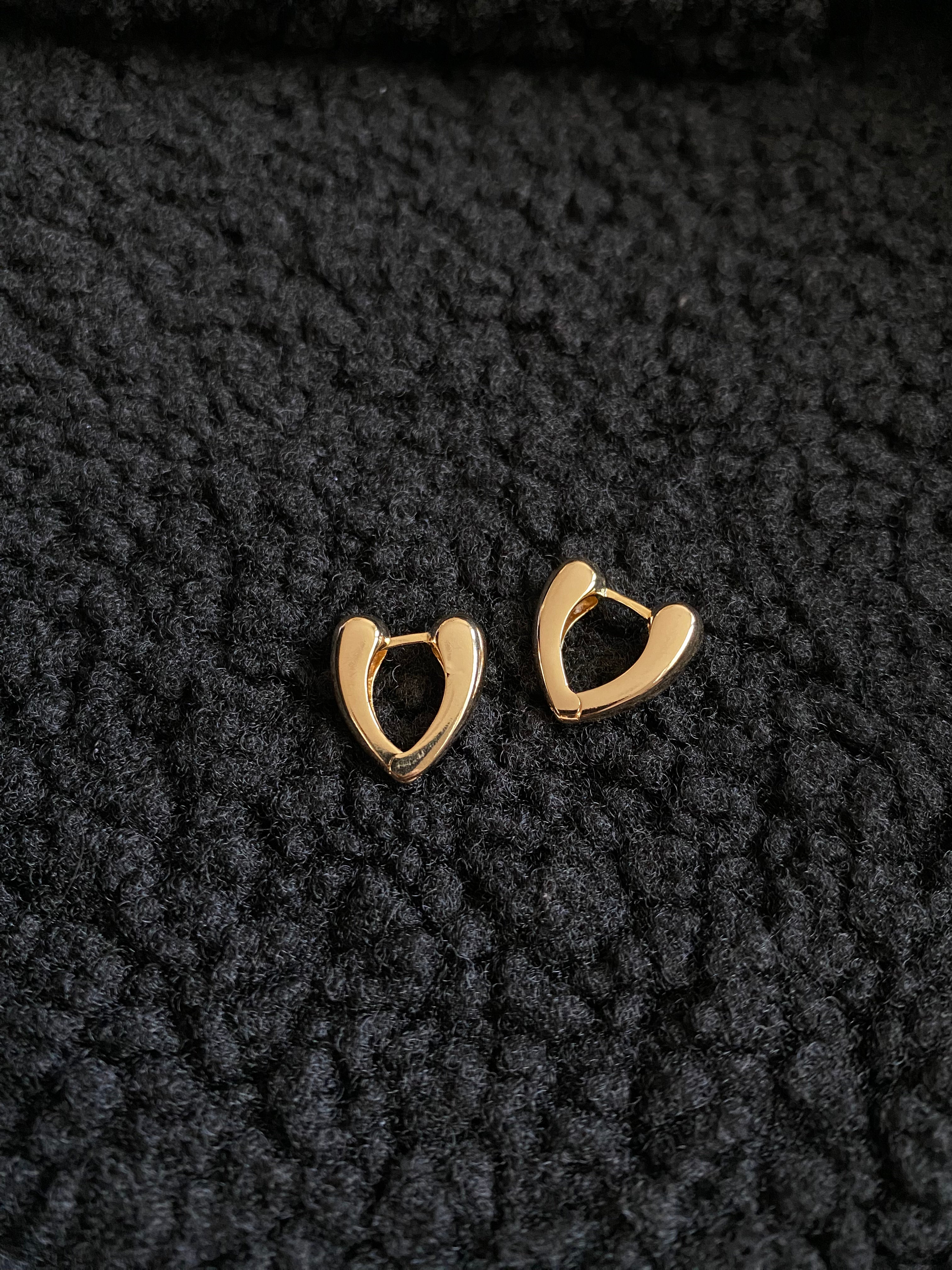 Brinco Jessi Bojudo Coração