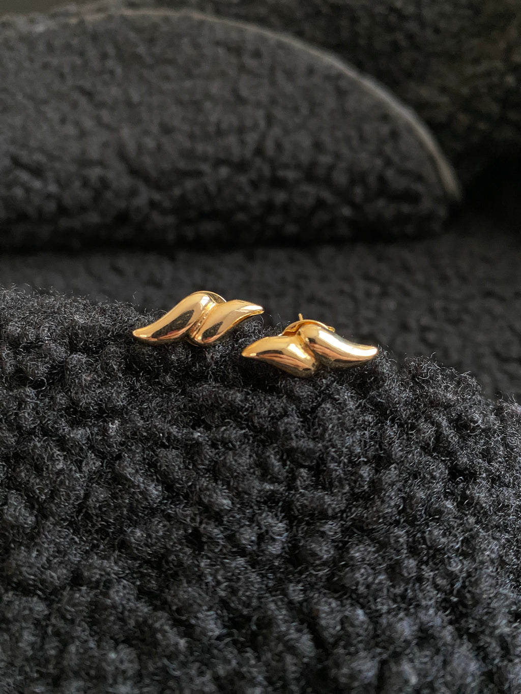 Brinco Adria Duas Gotas