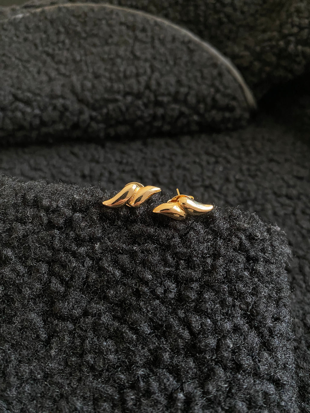 Brinco Adria Duas Gotas