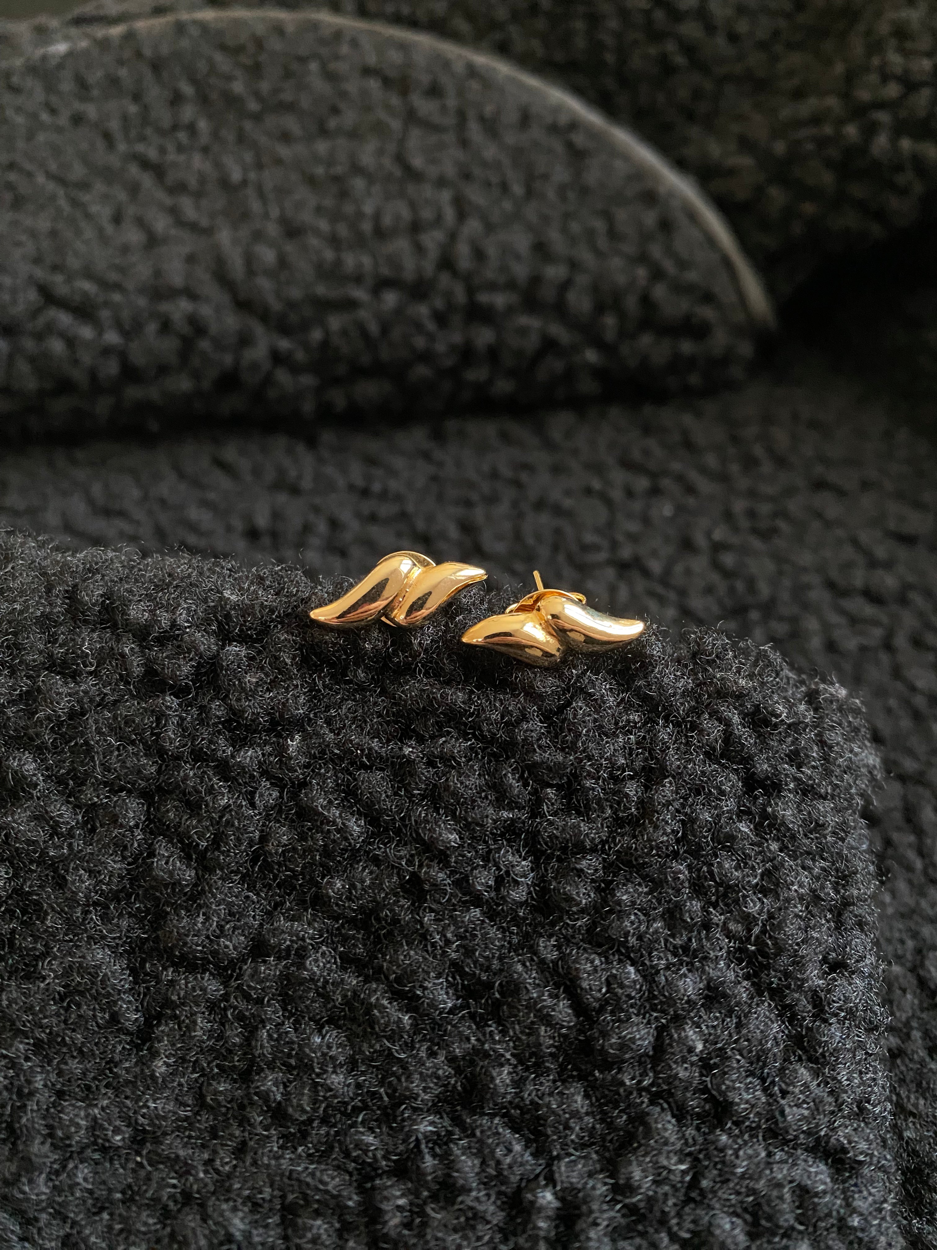 Brinco Adria Duas Gotas